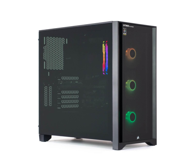 Optimus Komputer PC Optimus E-sport GB550T-CR2 R5-5600G/16GB/1TB SSD - 1375683 - zdjęcie 3